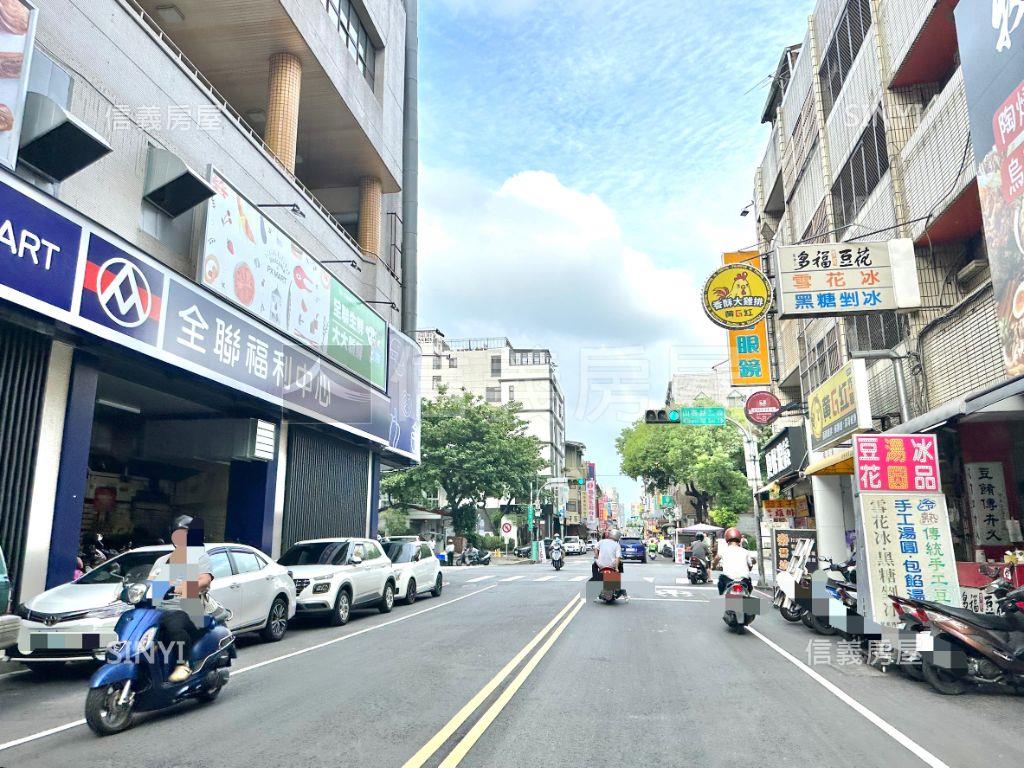 輕鬆置產捷運邊間三套房屋室內格局與周邊環境