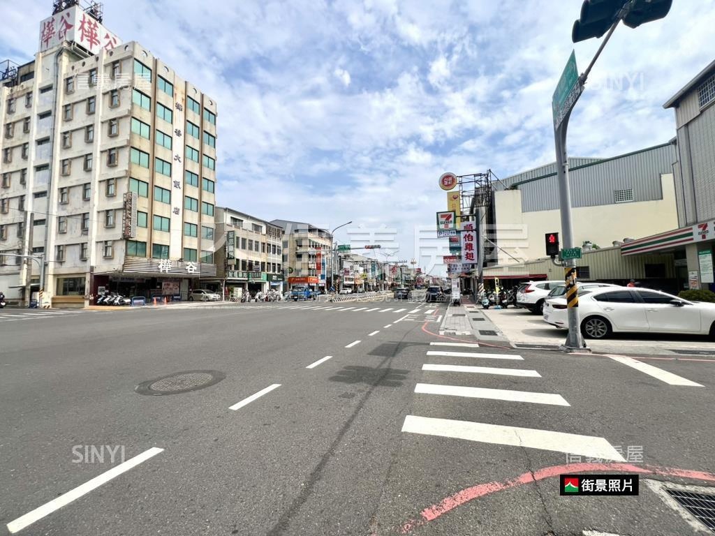 安富街ＤＩＹ土地房屋室內格局與周邊環境