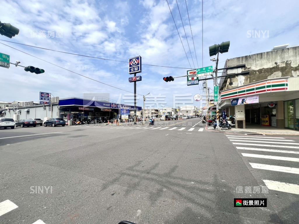 安富街ＤＩＹ土地房屋室內格局與周邊環境