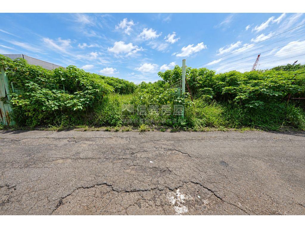 頭份工業區旁１０５６甲工房屋室內格局與周邊環境