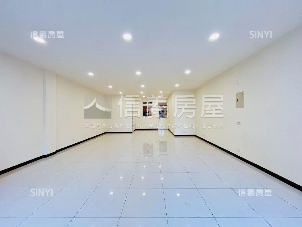 近火車站泰山街大面寬店面房屋室內格局與周邊環境