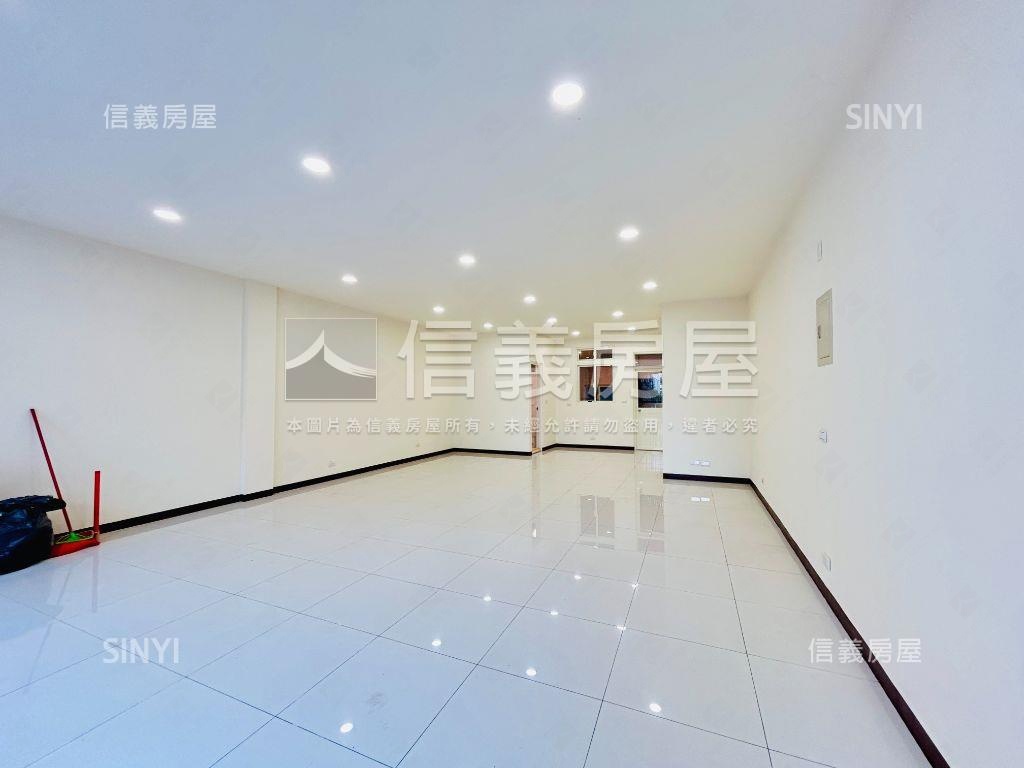 近火車站泰山街大面寬店面房屋室內格局與周邊環境