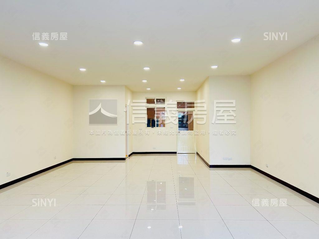 近火車站泰山街大面寬店面房屋室內格局與周邊環境