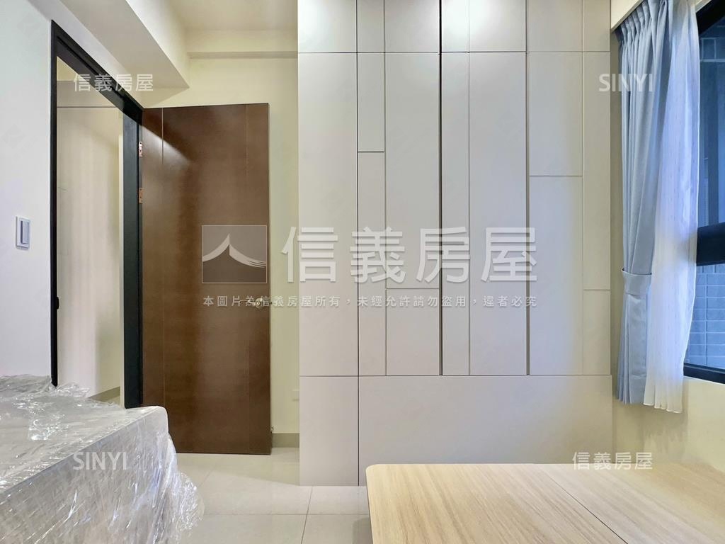 珈柏麗✨巨蛋核心臻美兩房房屋室內格局與周邊環境