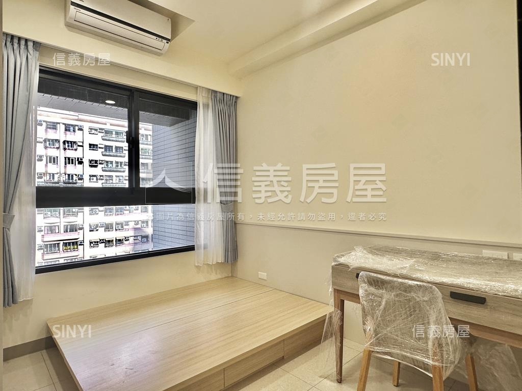 珈柏麗✨巨蛋核心臻美兩房房屋室內格局與周邊環境