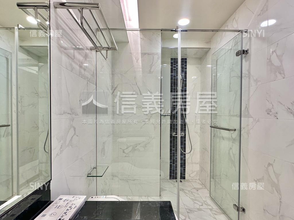 珈柏麗✨巨蛋核心臻美兩房房屋室內格局與周邊環境