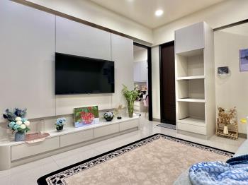 珈柏麗✨巨蛋核心臻美兩房