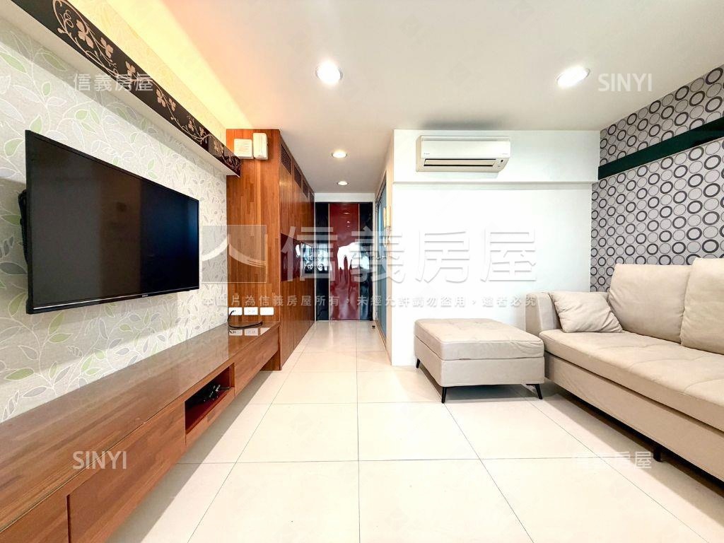 俠客二館｜精選套房房屋室內格局與周邊環境