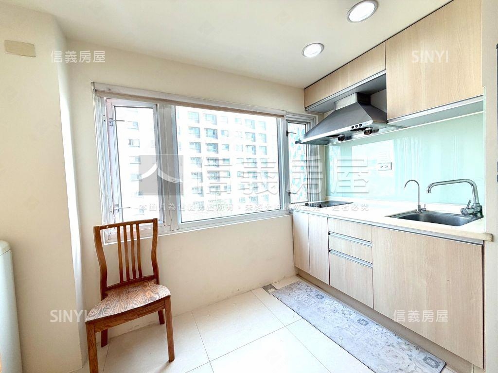 俠客二館｜精選套房房屋室內格局與周邊環境