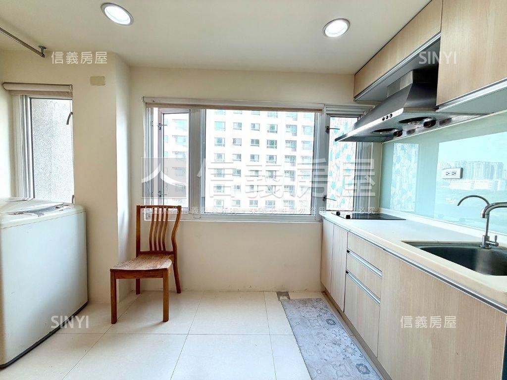 俠客二館｜精選套房房屋室內格局與周邊環境