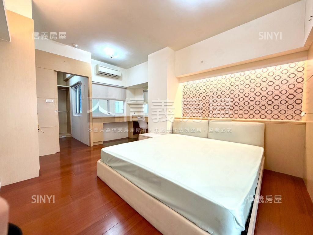 俠客二館｜精選套房房屋室內格局與周邊環境