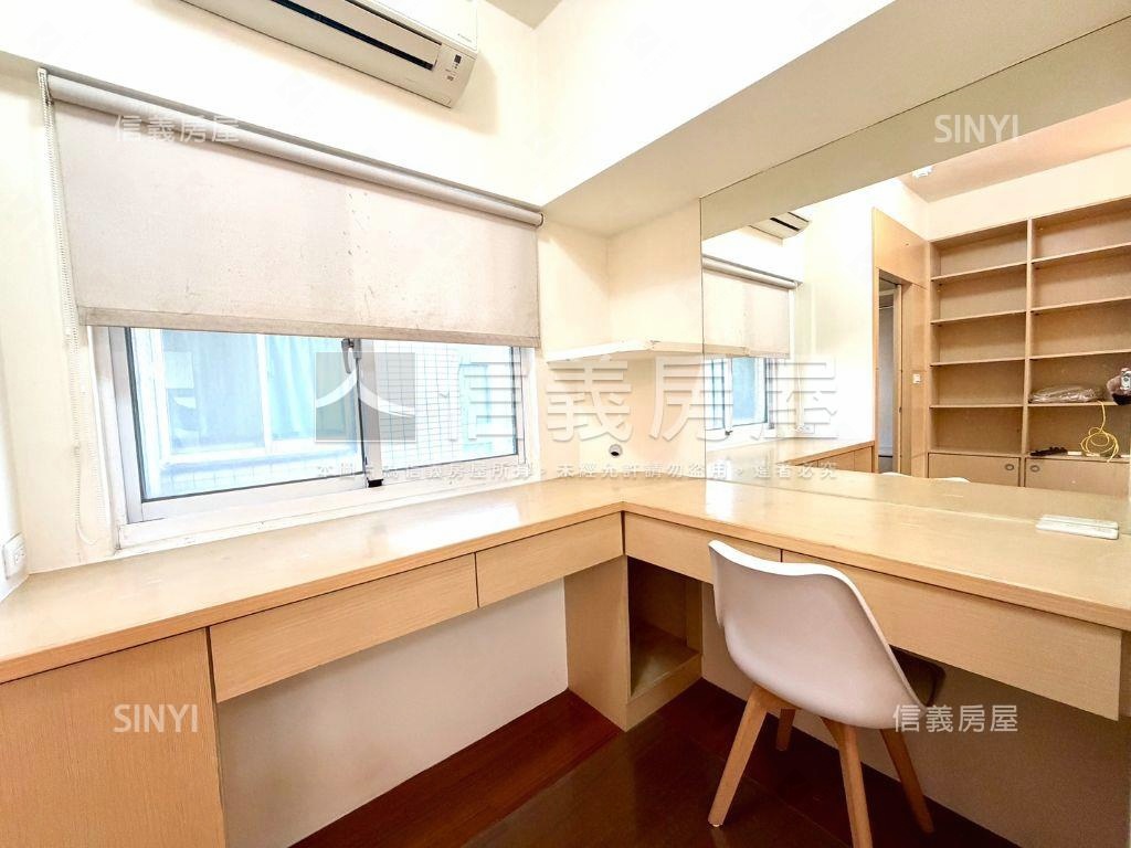 俠客二館｜精選套房房屋室內格局與周邊環境