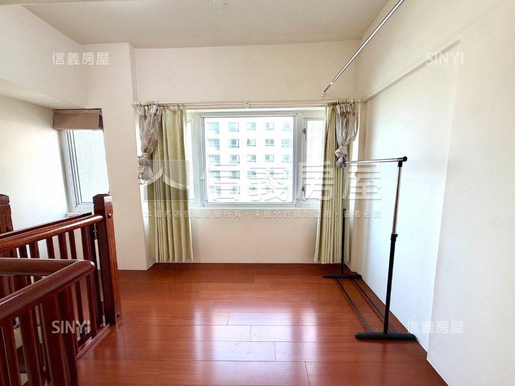 俠客二館｜精選套房房屋室內格局與周邊環境