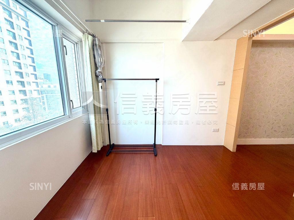 俠客二館｜精選套房房屋室內格局與周邊環境