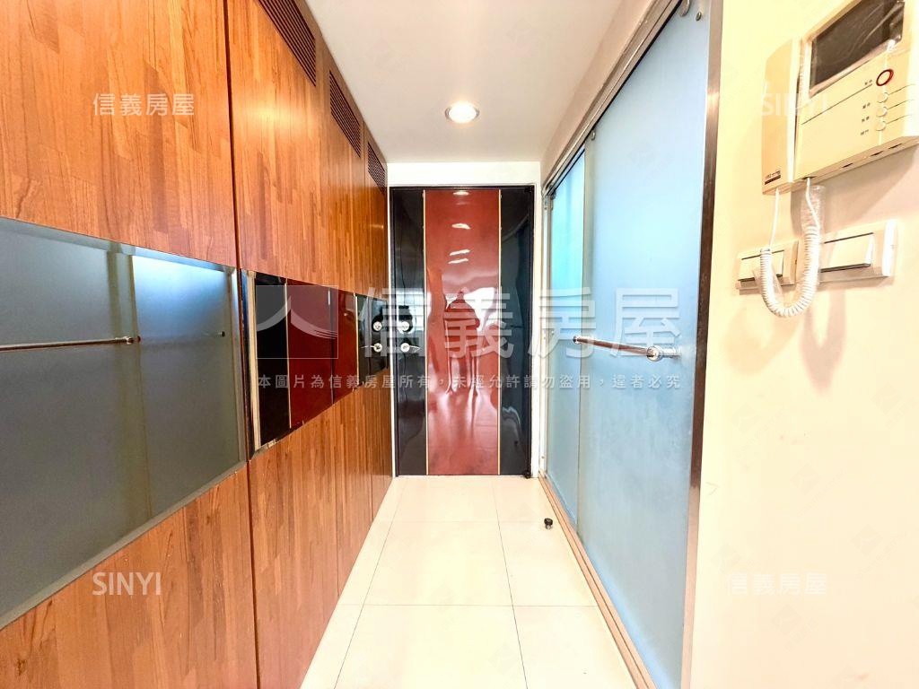 俠客二館｜精選套房房屋室內格局與周邊環境