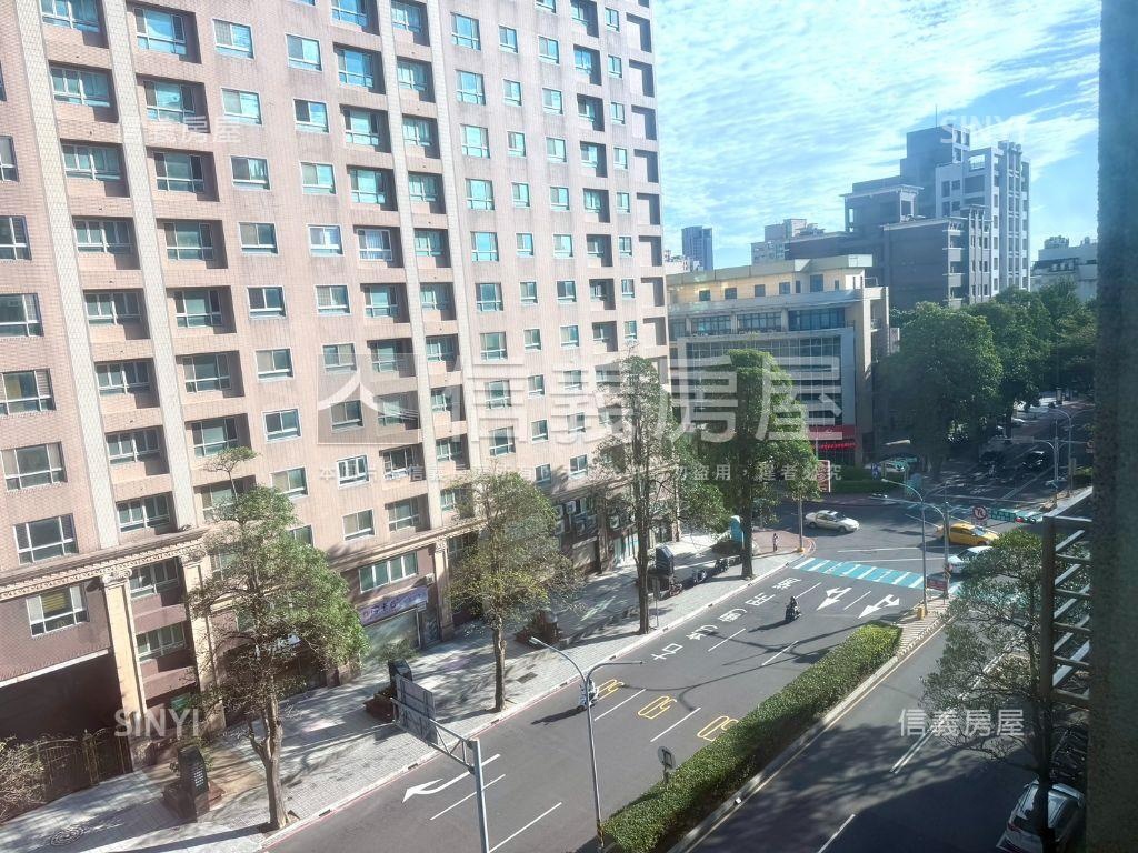 俠客二館｜精選套房房屋室內格局與周邊環境