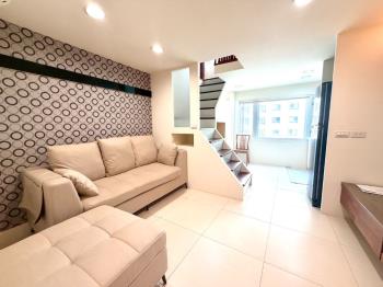 俠客二館｜精選套房