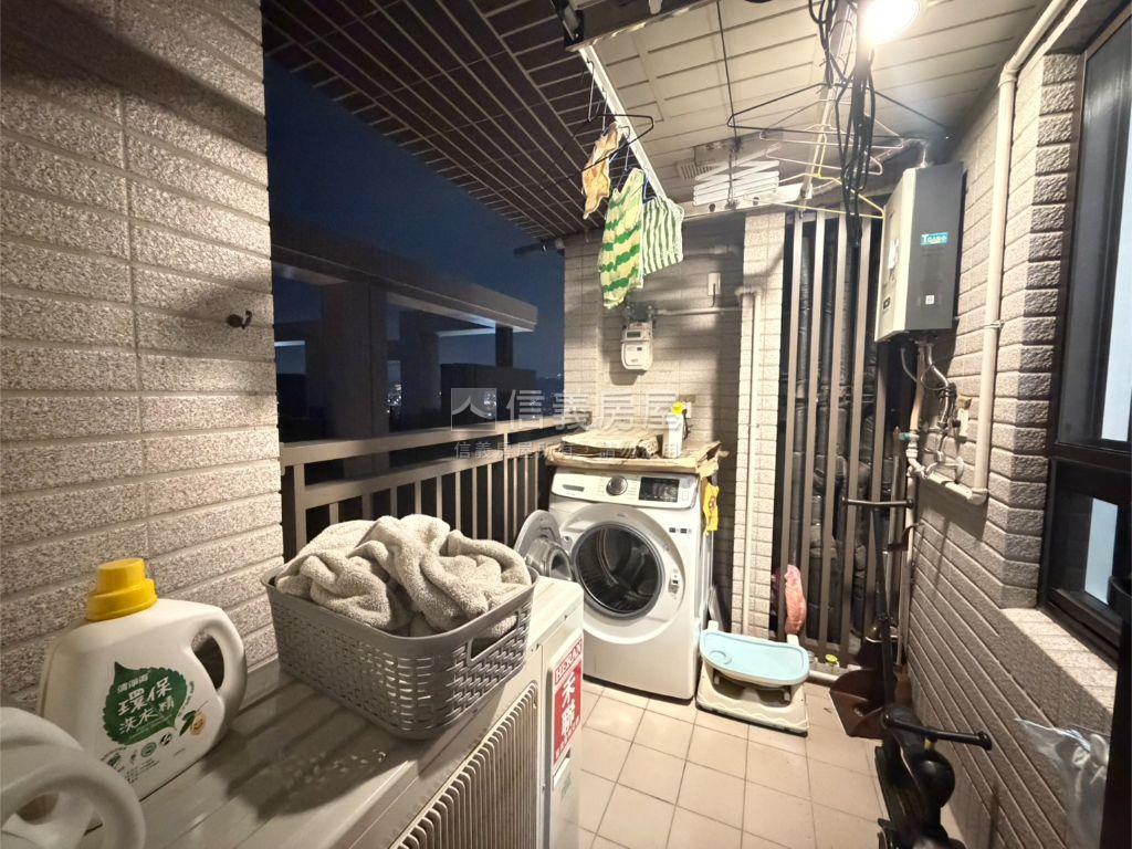 富江翠精緻高樓兩房平車房屋室內格局與周邊環境