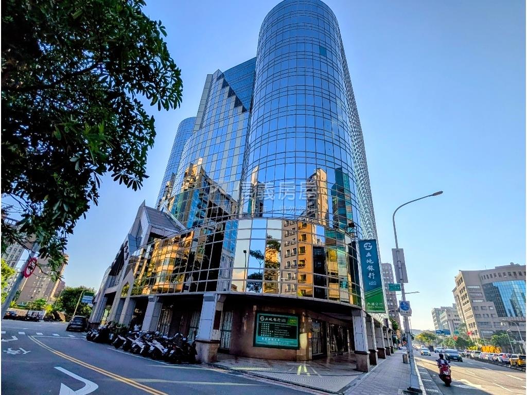 民權圓環國家財經辦公房屋室內格局與周邊環境