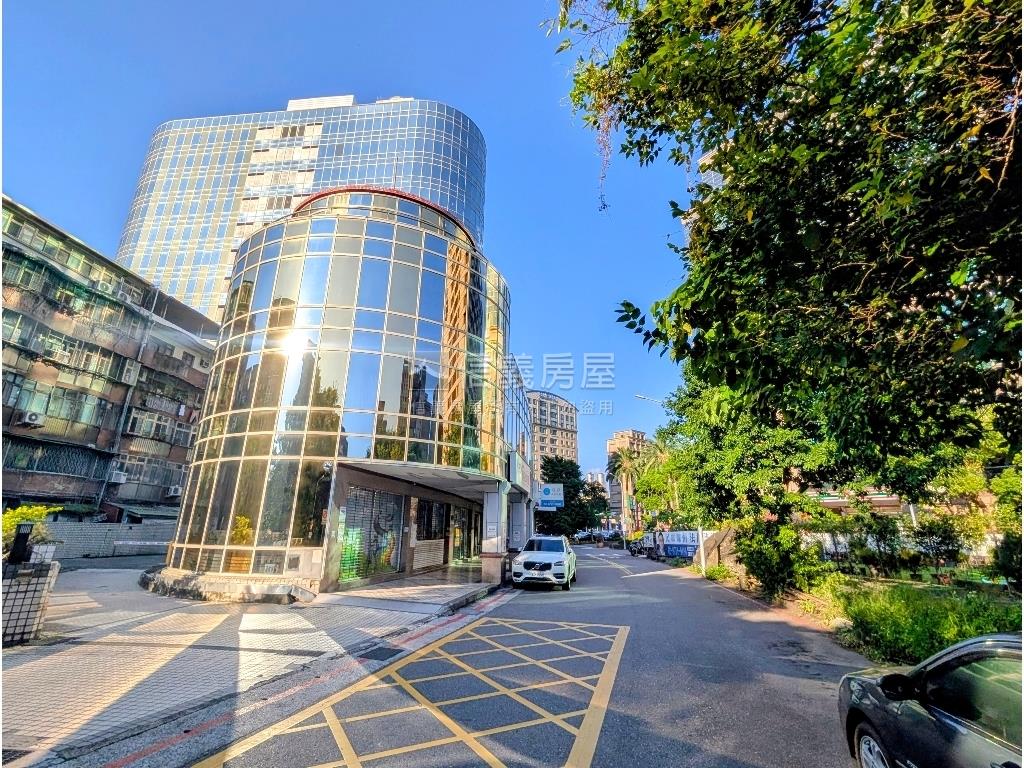 民權圓環國家財經辦公房屋室內格局與周邊環境
