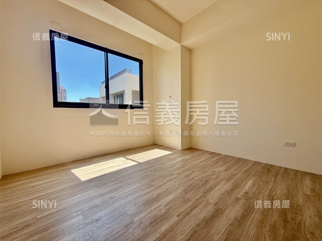 北屯全新別墅房屋室內格局與周邊環境
