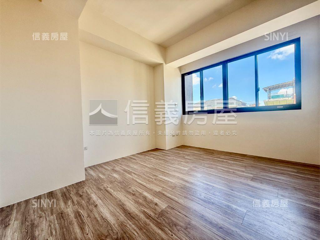 北屯全新別墅房屋室內格局與周邊環境