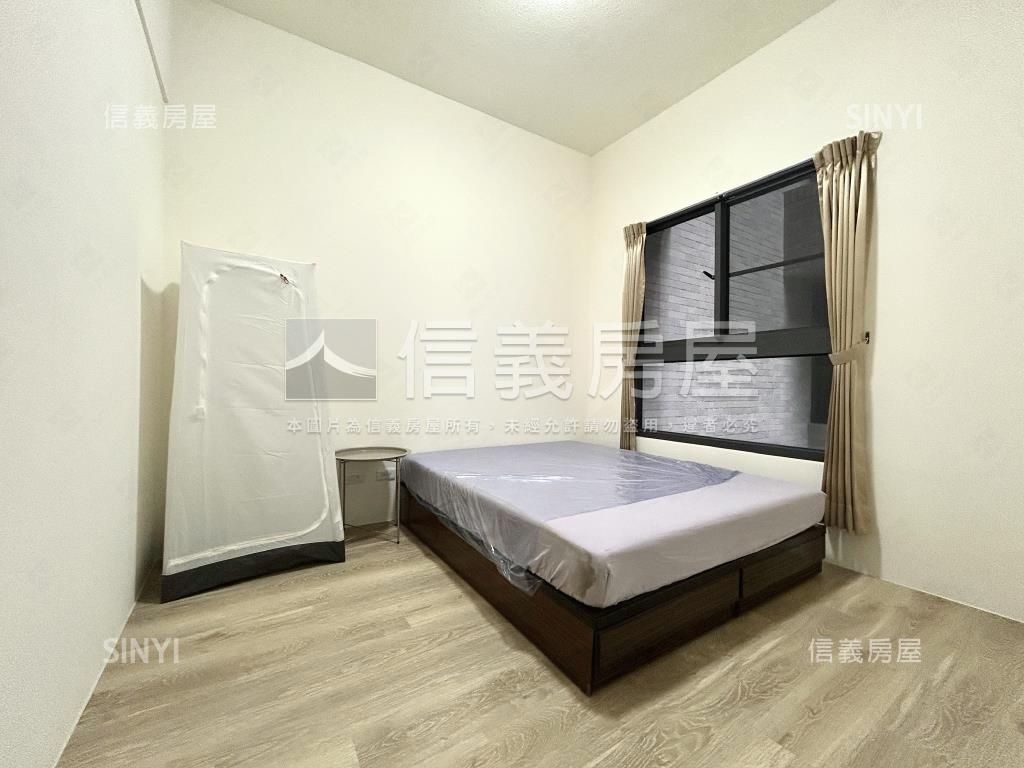 大砌小資質感美兩房車位房屋室內格局與周邊環境