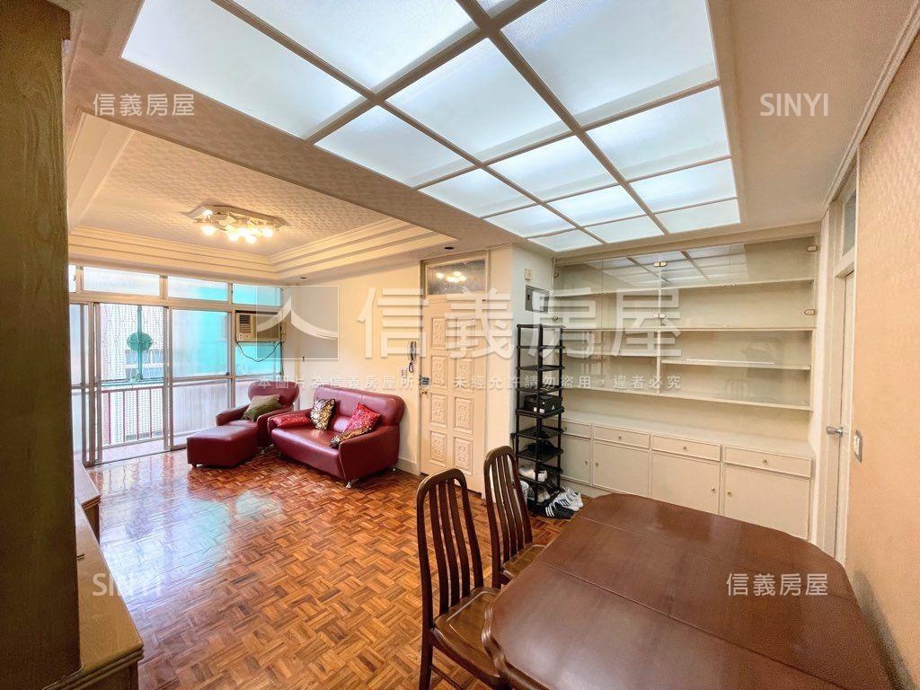 吉林靜巷方正公寓房屋室內格局與周邊環境