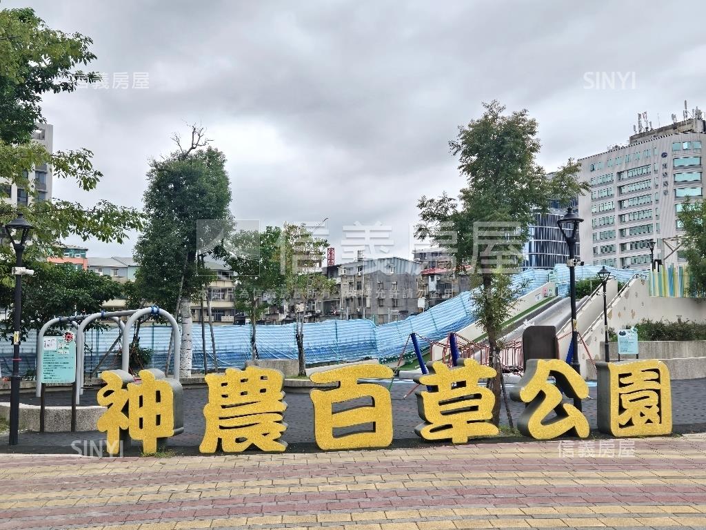 新濠漾紐約公園成家首選房屋室內格局與周邊環境