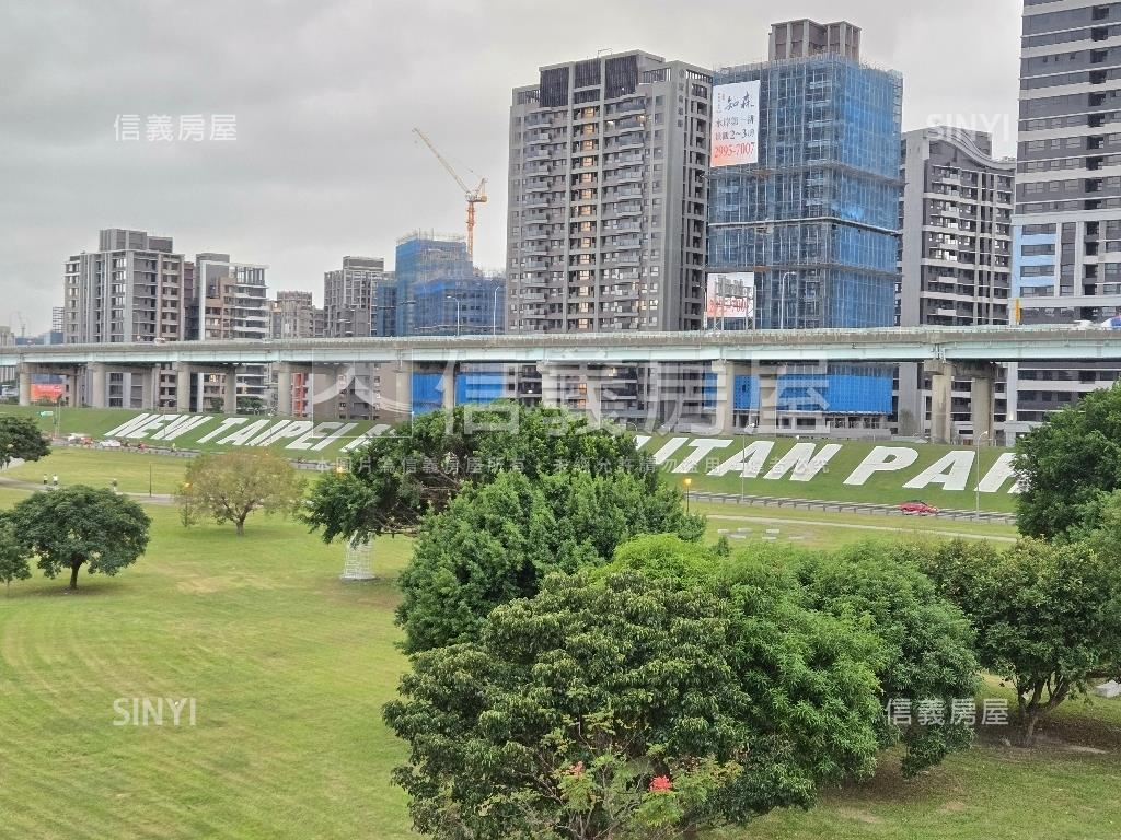 新濠漾紐約公園成家首選房屋室內格局與周邊環境