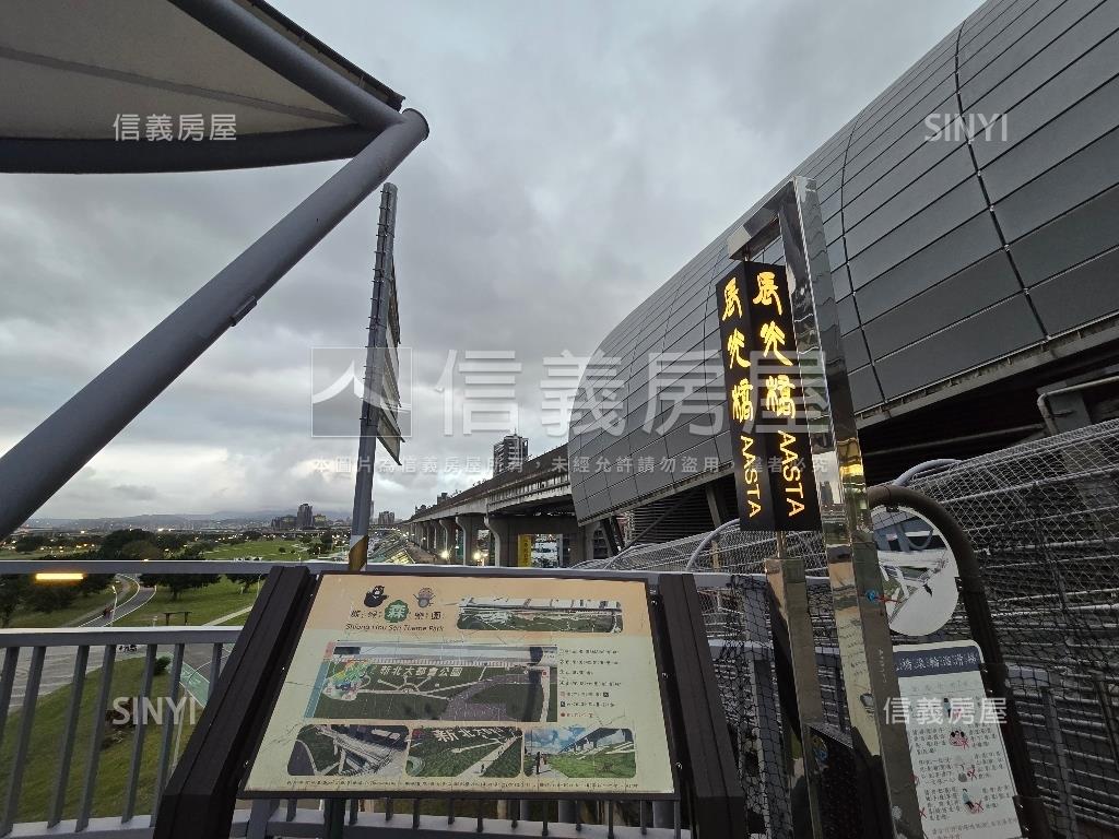 新濠漾紐約公園成家首選房屋室內格局與周邊環境