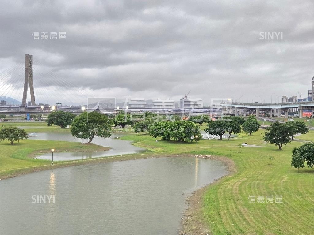 新濠漾紐約公園成家首選房屋室內格局與周邊環境