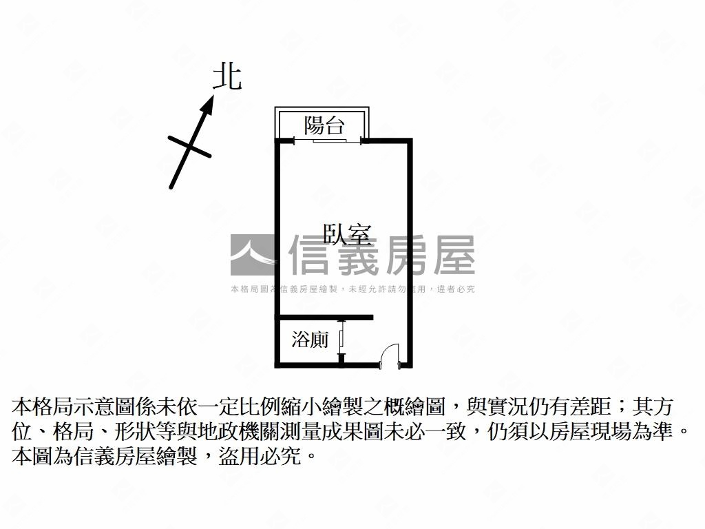 耕讀園舒適套房有車位房屋室內格局與周邊環境