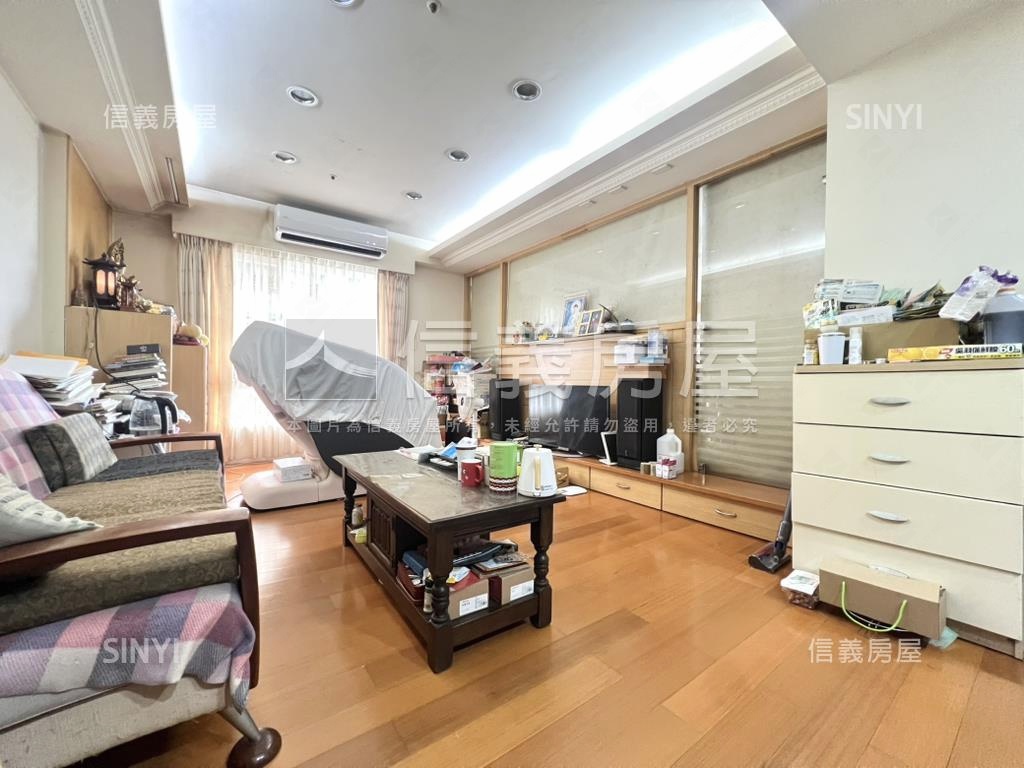 大學風呂．幸福溫馨美三房房屋室內格局與周邊環境