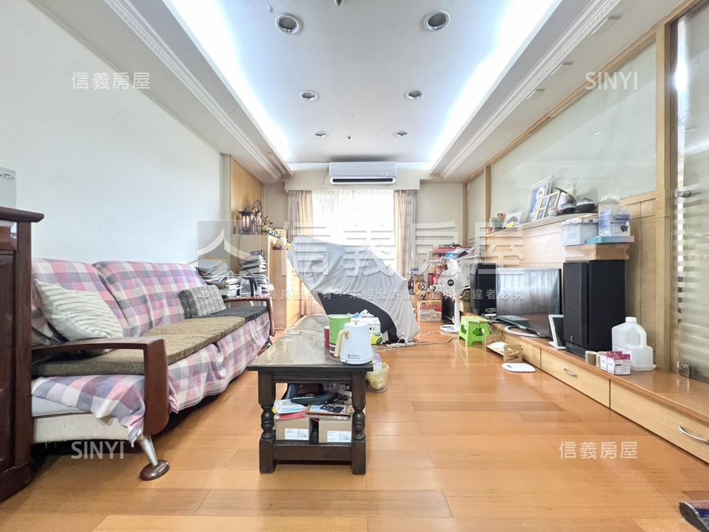 大學風呂．幸福溫馨美三房房屋室內格局與周邊環境