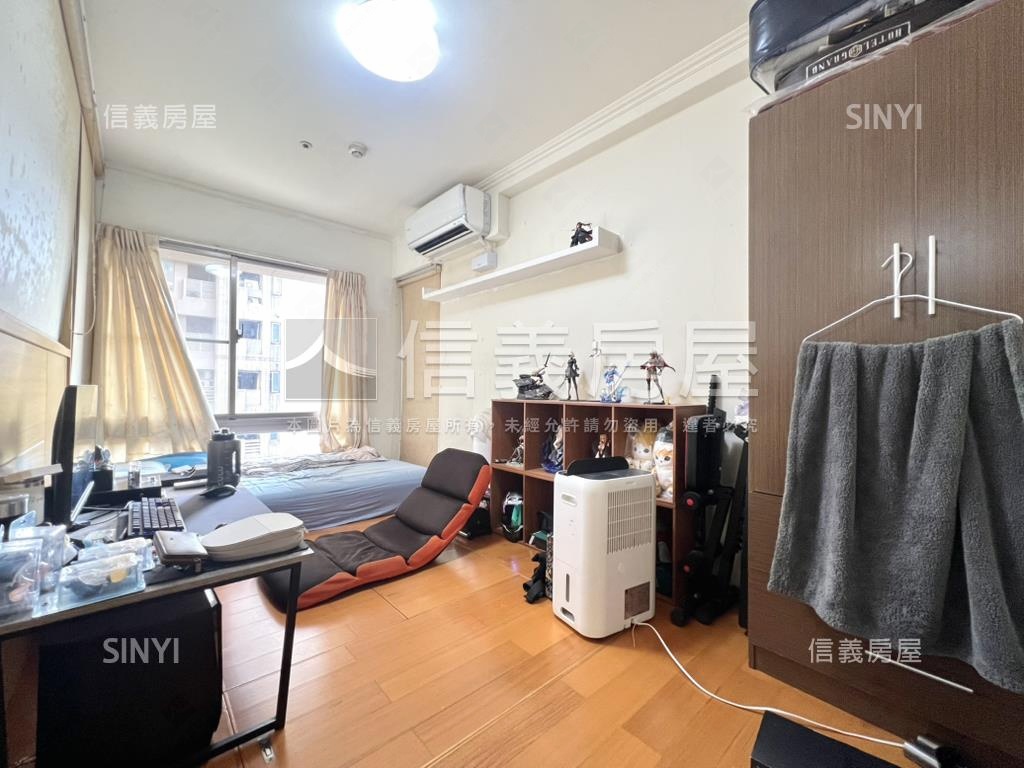大學風呂．幸福溫馨美三房房屋室內格局與周邊環境