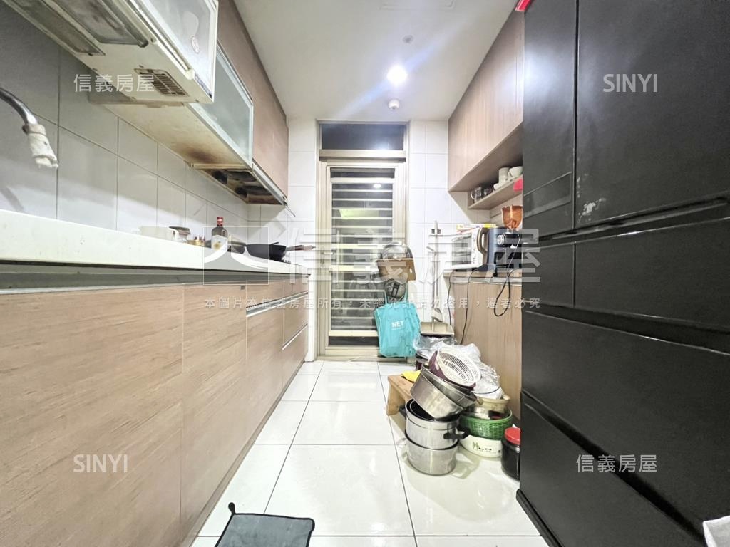 大學風呂．幸福溫馨美三房房屋室內格局與周邊環境