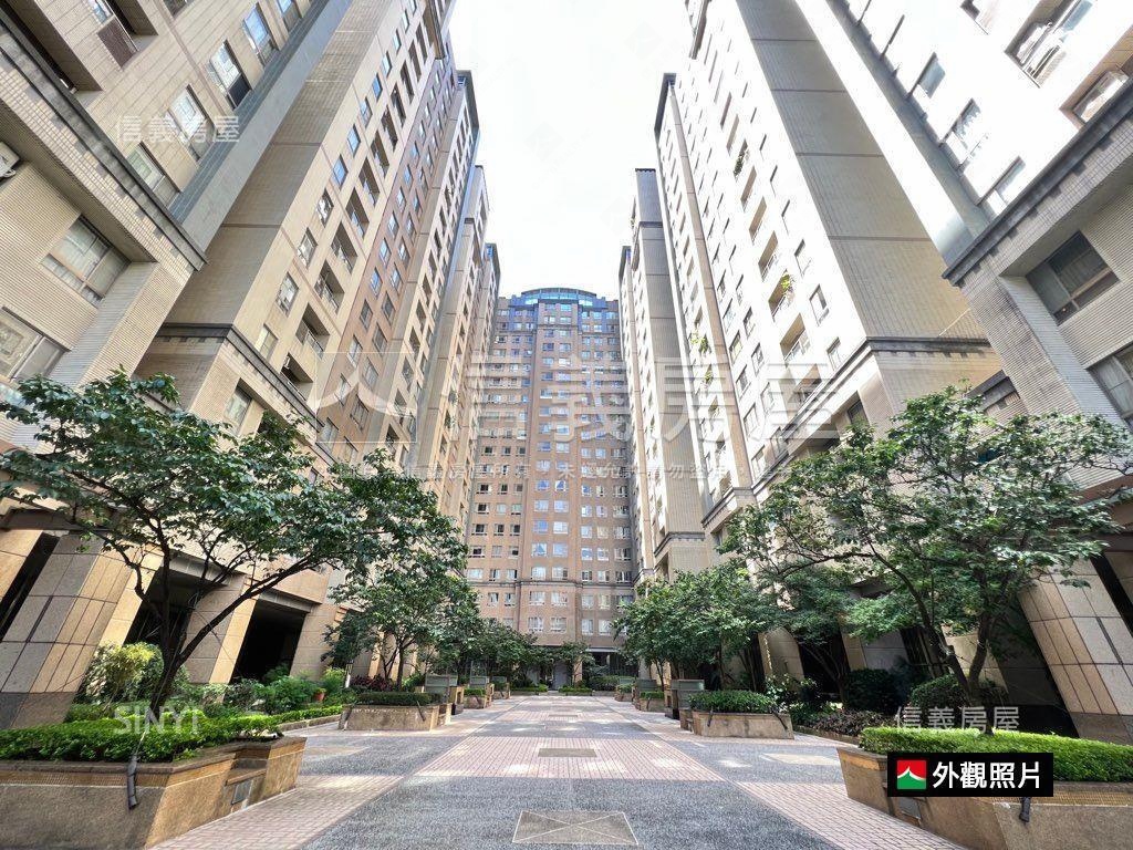 大學風呂．幸福溫馨美三房房屋室內格局與周邊環境