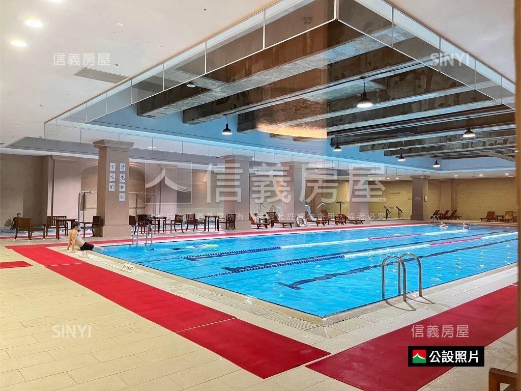 大學風呂．幸福溫馨美三房房屋室內格局與周邊環境