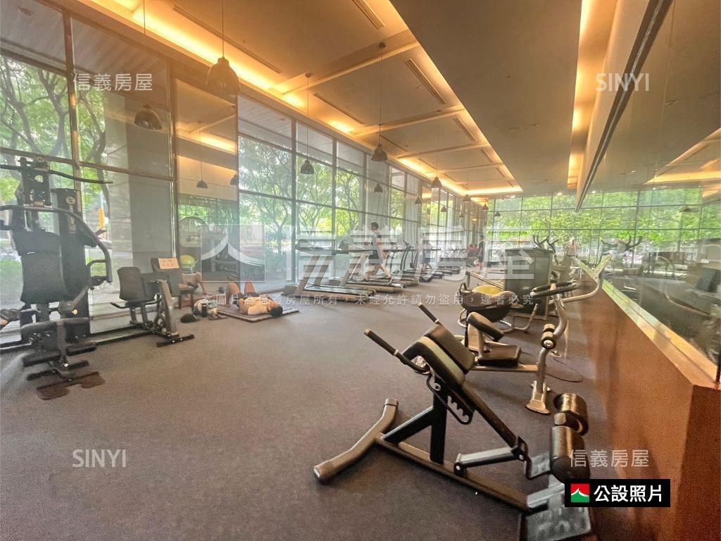 大學風呂．幸福溫馨美三房房屋室內格局與周邊環境