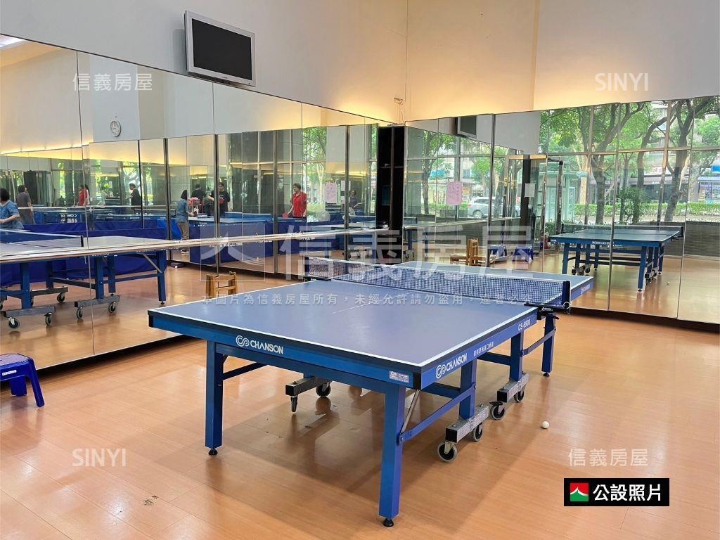 大學風呂．幸福溫馨美三房房屋室內格局與周邊環境