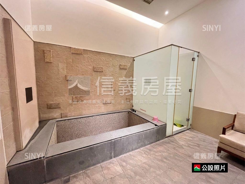 大學風呂．幸福溫馨美三房房屋室內格局與周邊環境