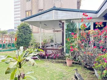 任遠稀有庭園戶