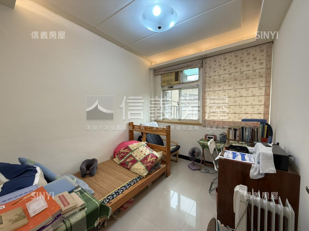 ★獨家★自立自強４樓美寓房屋室內格局與周邊環境