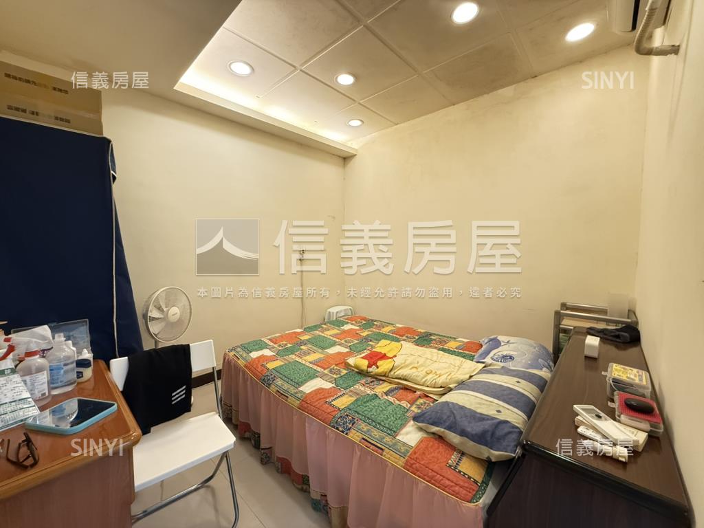★獨家★自立自強４樓美寓房屋室內格局與周邊環境