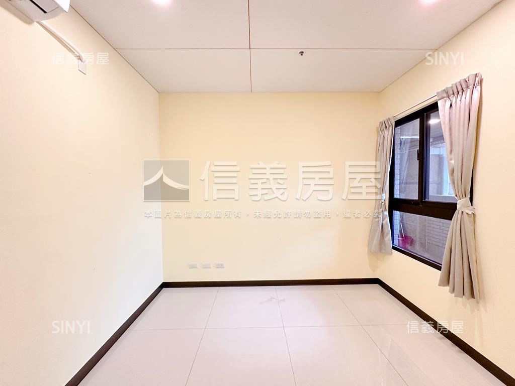 高樓景觀安和苑３房附車位房屋室內格局與周邊環境