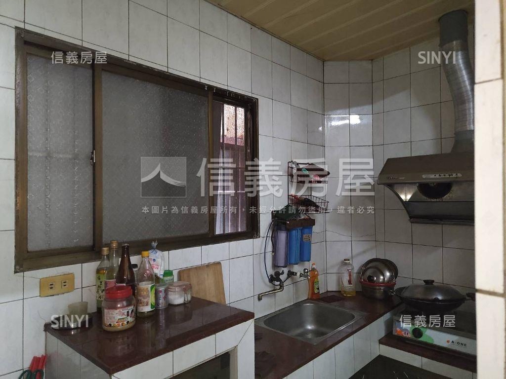 【歸仁】江湖救急經典透天房屋室內格局與周邊環境