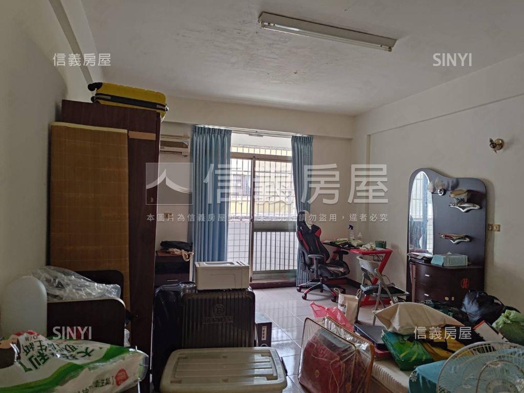 【歸仁】江湖救急經典透天房屋室內格局與周邊環境