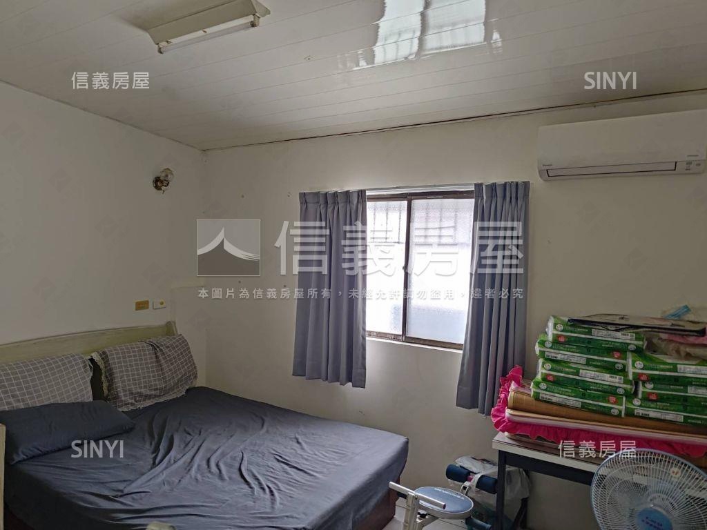 【歸仁】江湖救急經典透天房屋室內格局與周邊環境