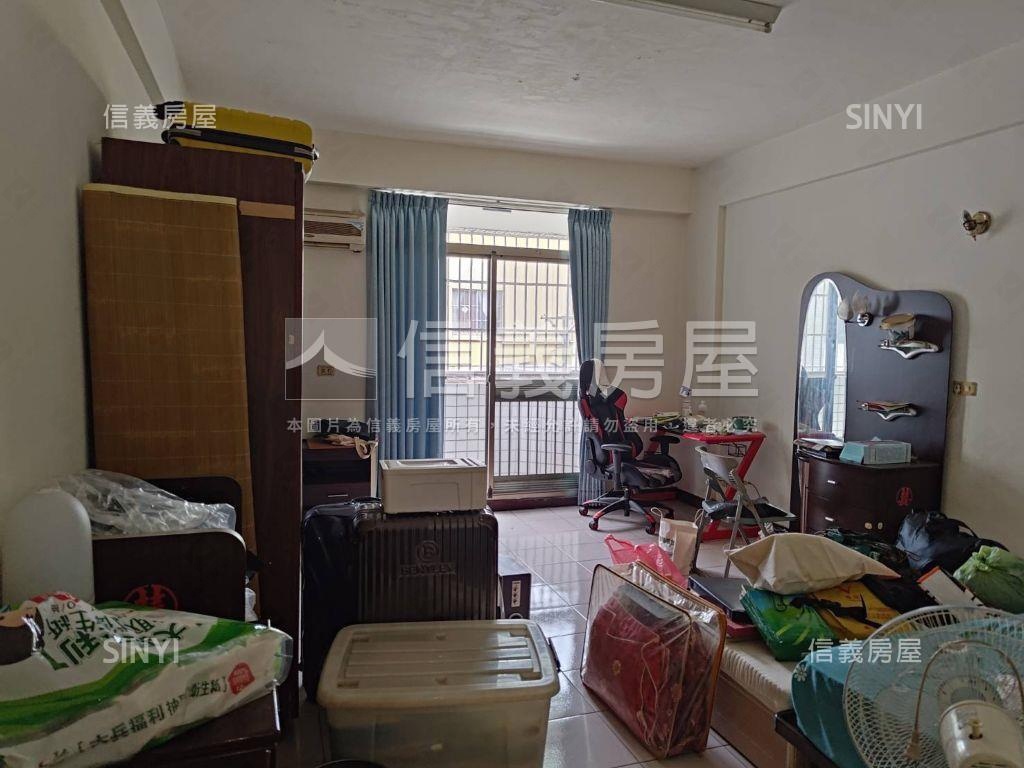 【歸仁】江湖救急經典透天房屋室內格局與周邊環境